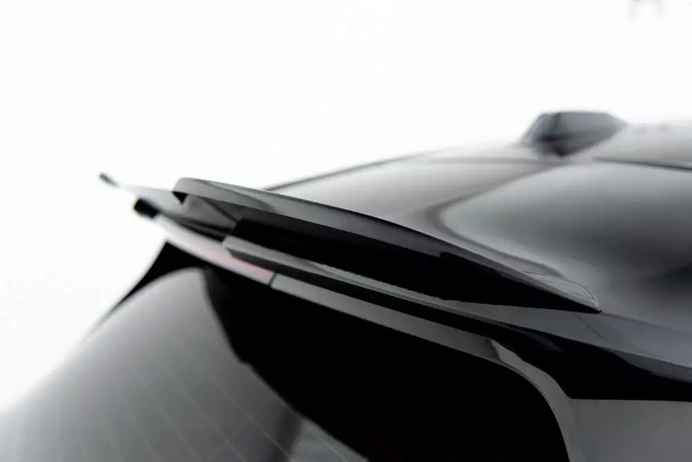 Spoiler Cap V.1 Bmw 1 M-pack F70 - Image 3