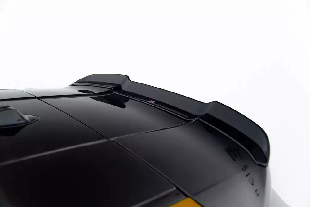 Spoiler Cap V.1 Bmw 1 M-pack F70 - Image 4