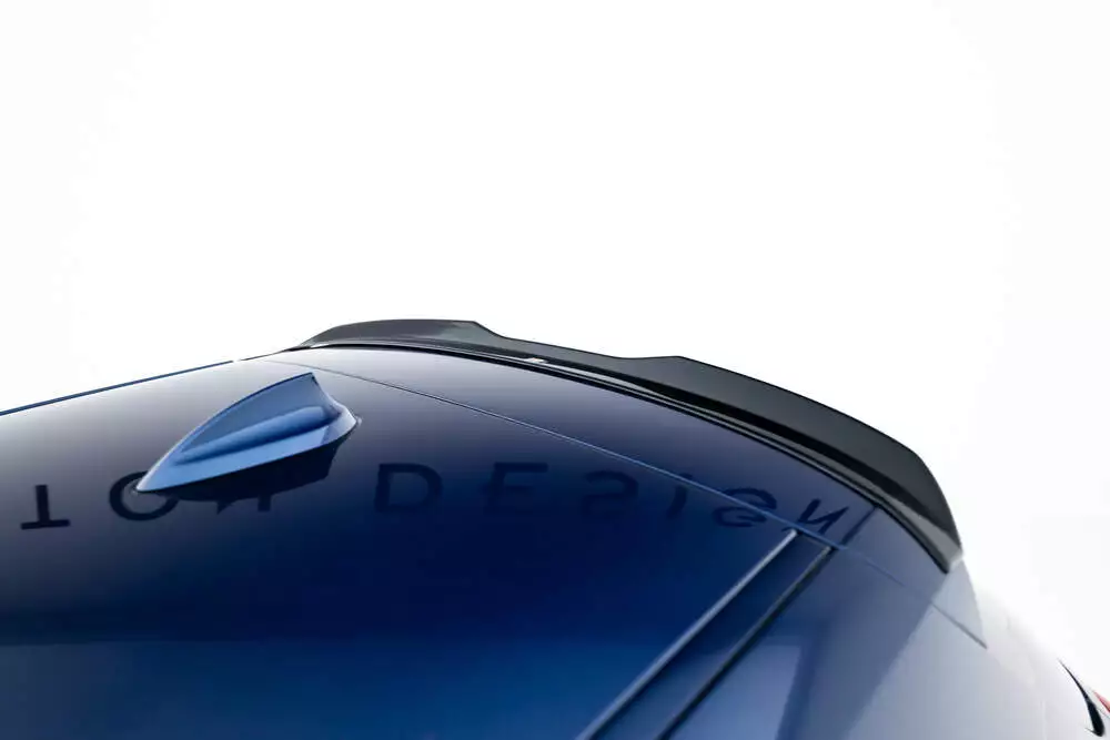 Spoiler Cap V.1 Bmw 1 M-pack / M140i / Standard F20