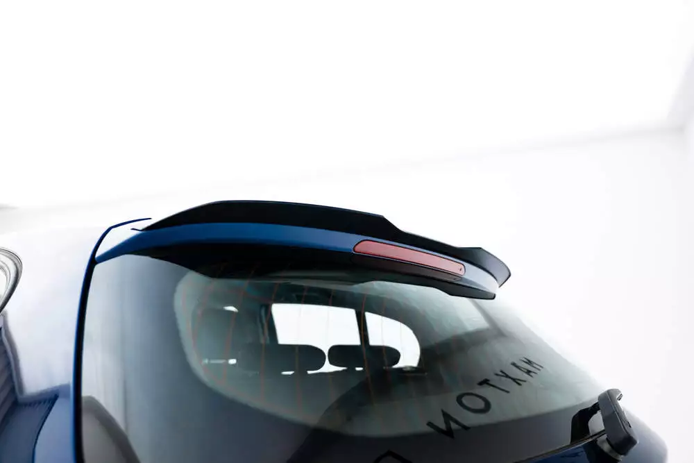 Spoiler Cap V.1 Bmw 1 M-pack / M140i / Standard F20 - Image 3