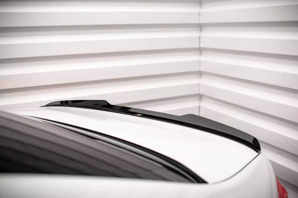 Spoiler Cap V.1 Bmw 5 Sedan G30 - Image 2