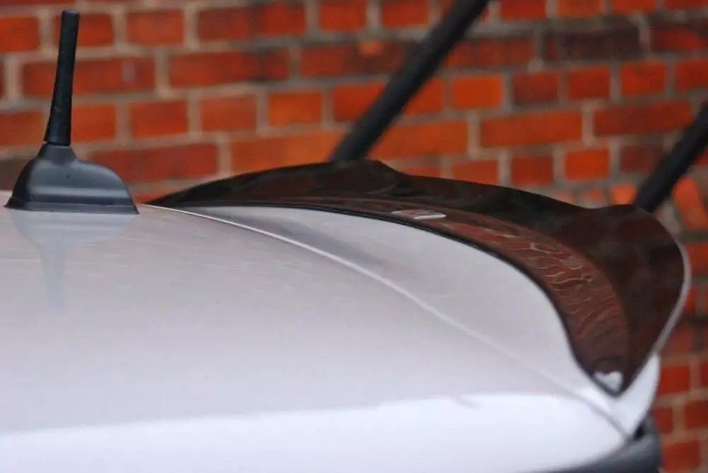 Spoiler Cap V.1 Mini Cooper R56 - Image 3