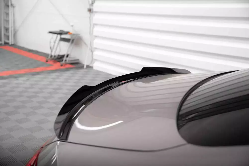 Spoiler Cap V.1 Mercedes-benz Cla Coupe C118 - Image 3