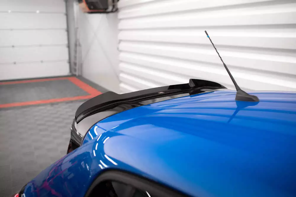 Spoiler Cap V.1 Peugeot 208 Mk2 - Image 3