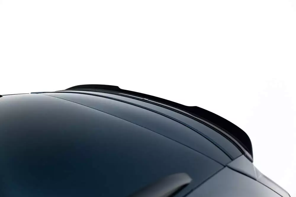 Spoiler Cap V.1 Seat Leon Cupra St Mk3 / Mk3 Facelift - Image 3
