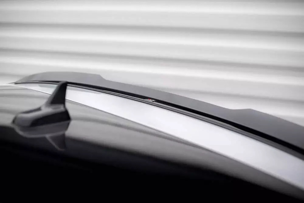 Spoiler Cap V.1 Skoda Kodiaq Mk1 Sportline/rs - Image 2