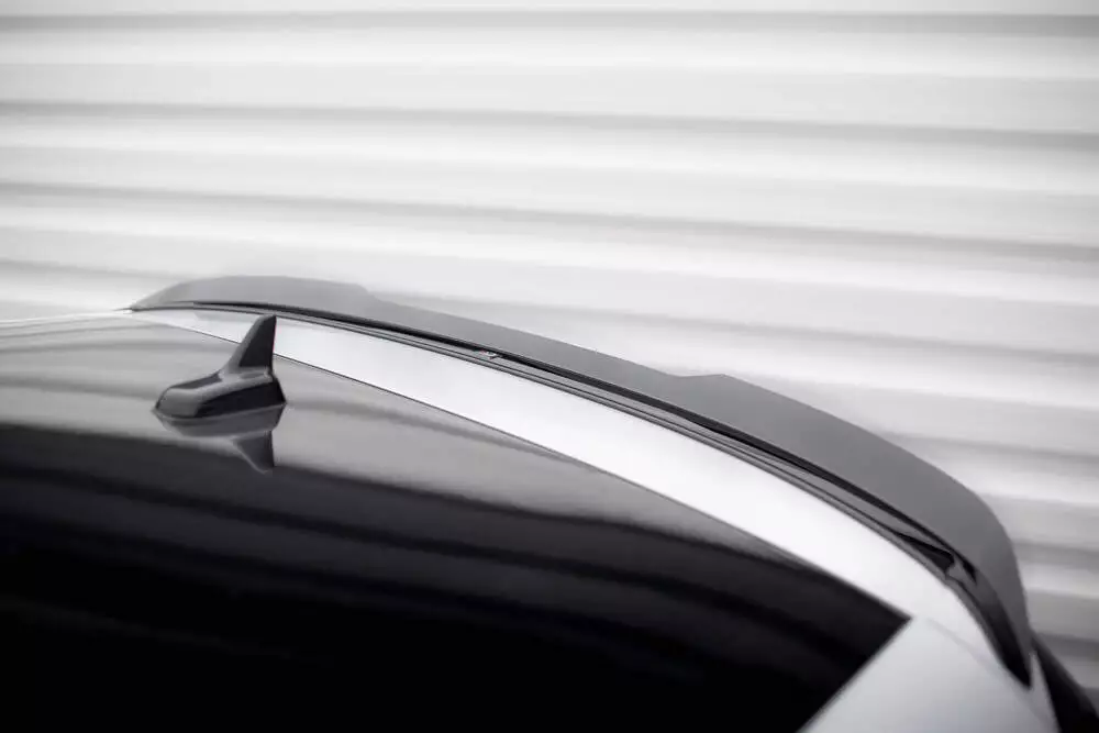 Spoiler Cap V.1 Skoda Kodiaq Mk1 Sportline/rs - Image 3