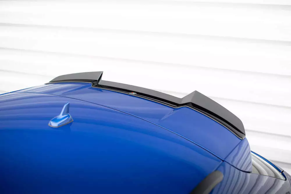 Spoiler Cap V.2 Audi Rs6 C7 / C7 Facelift - Image 4