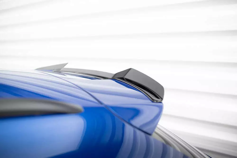 Spoiler Cap V.2 Audi Rs6 C7 / C7 Facelift - Image 5