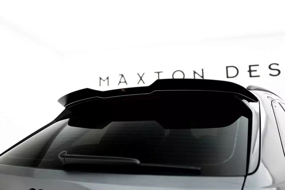 Spoiler Cap V.2 Audi Rs6 C8