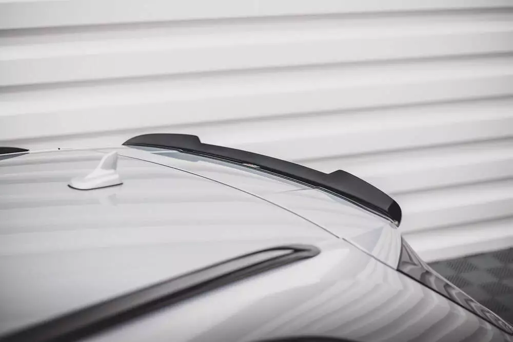 Spoiler Cap V.2 Audi S4 / A4 S-line Avant B9
