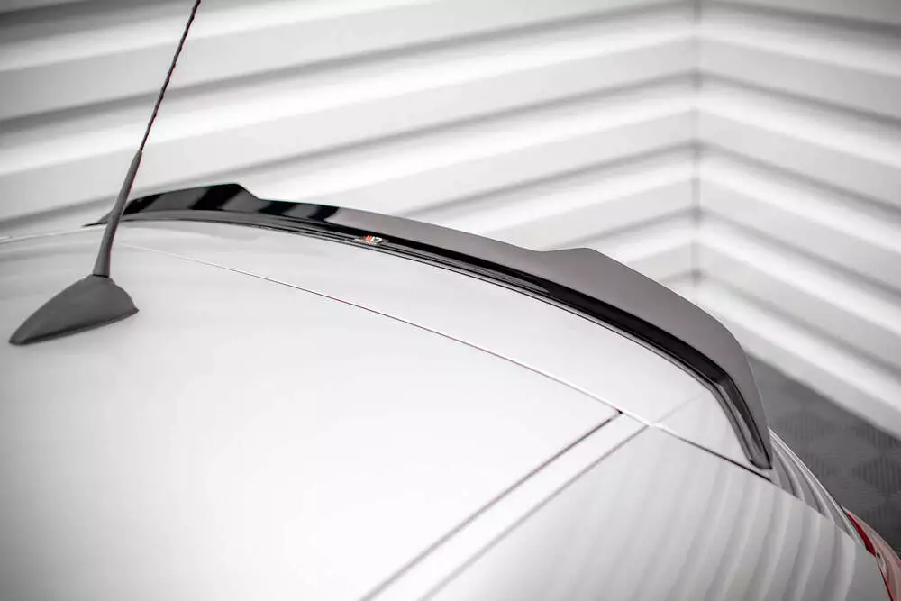 Spoiler Cap V.2 Bmw 1 E81 Facelift - Image 3