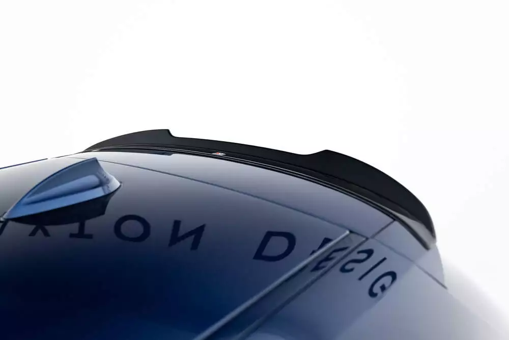 Spoiler Cap V.2 Bmw 1 M-pack / M140i / Standard F20