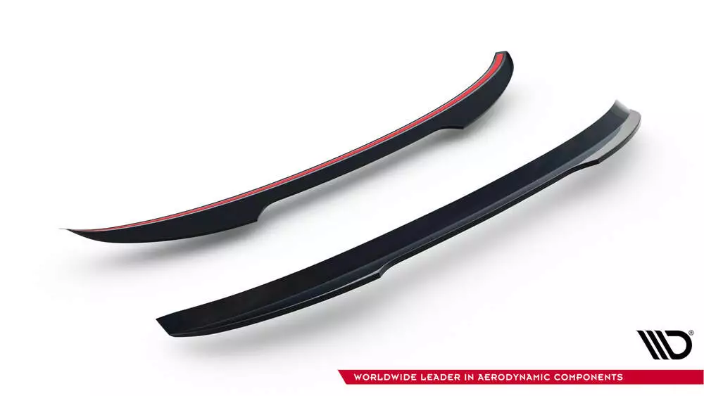 Spoiler Cap V.2 Bmw 1 M-pack / M140i / Standard F20 - Image 5
