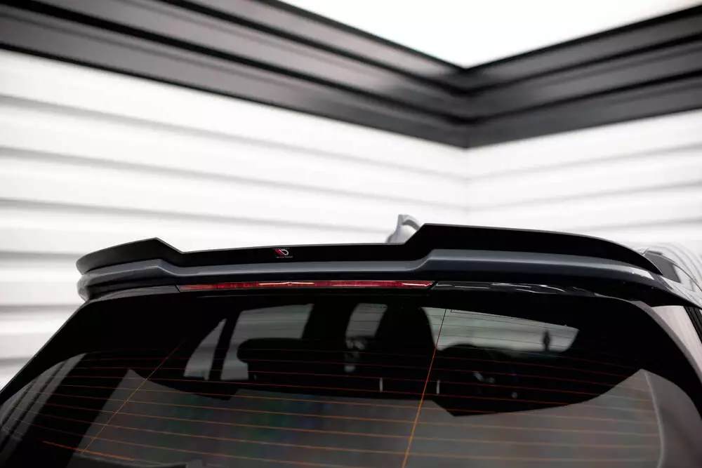 Spoiler Cap V.2 Bmw 1 M135i / 128ti / M-pack F40