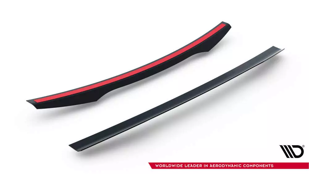Spoiler Cap V.2 Ford Focus Rs Mk3 - Image 5