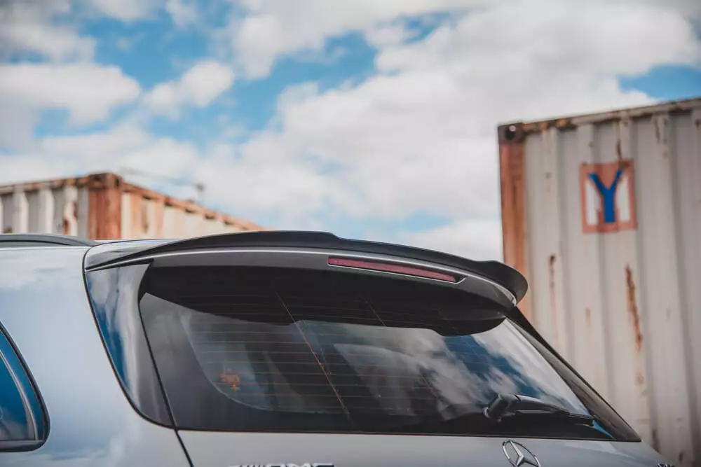 Spoiler Cap V.2 Mercedes-benz E Estate S213
