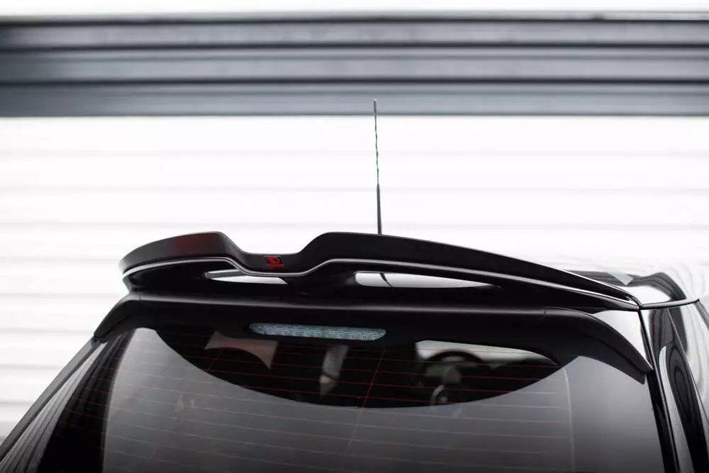 Spoiler Cap V.2 Mini Cooper S John Cooper Works F56 / F56 Facelift - Image 2