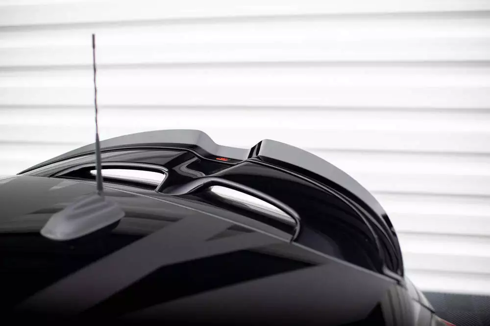 Spoiler Cap V.2 Mini Cooper S John Cooper Works F56 / F56 Facelift - Image 3