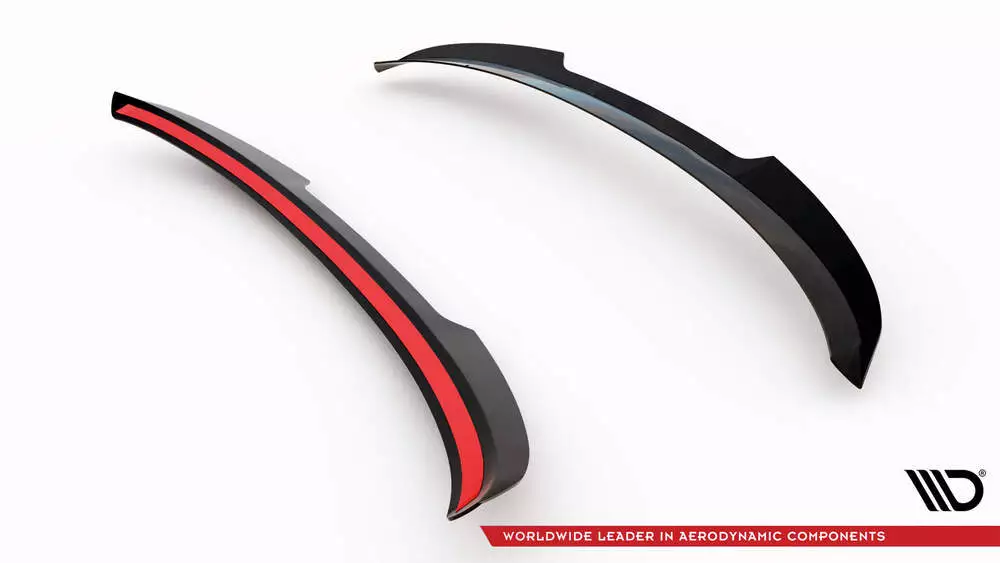 Spoiler Cap V.2 Seat Leon Cupra Sportstourer Mk3 Facelift - Image 3