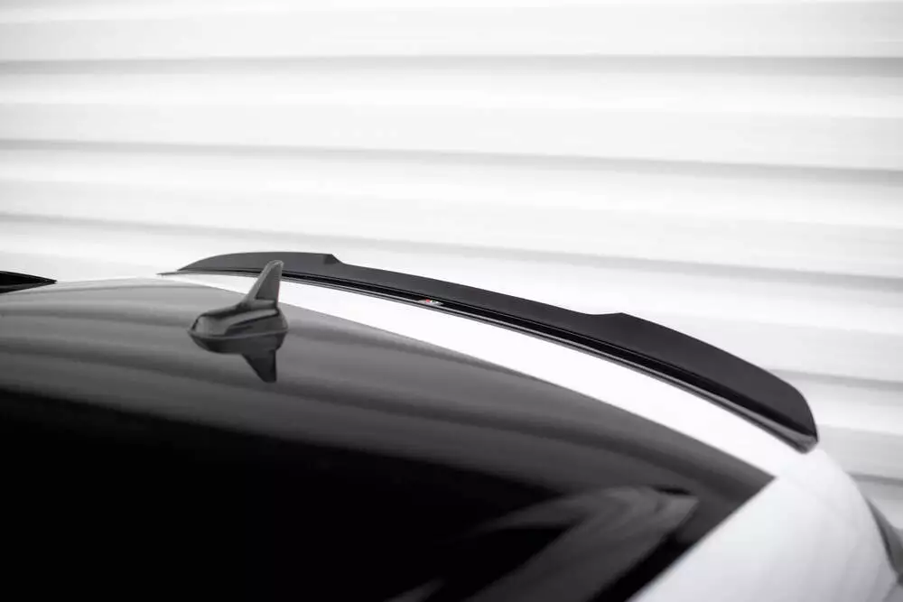 Spoiler Cap V.2 Skoda Kodiaq Mk1 Sportline/rs - Image 3