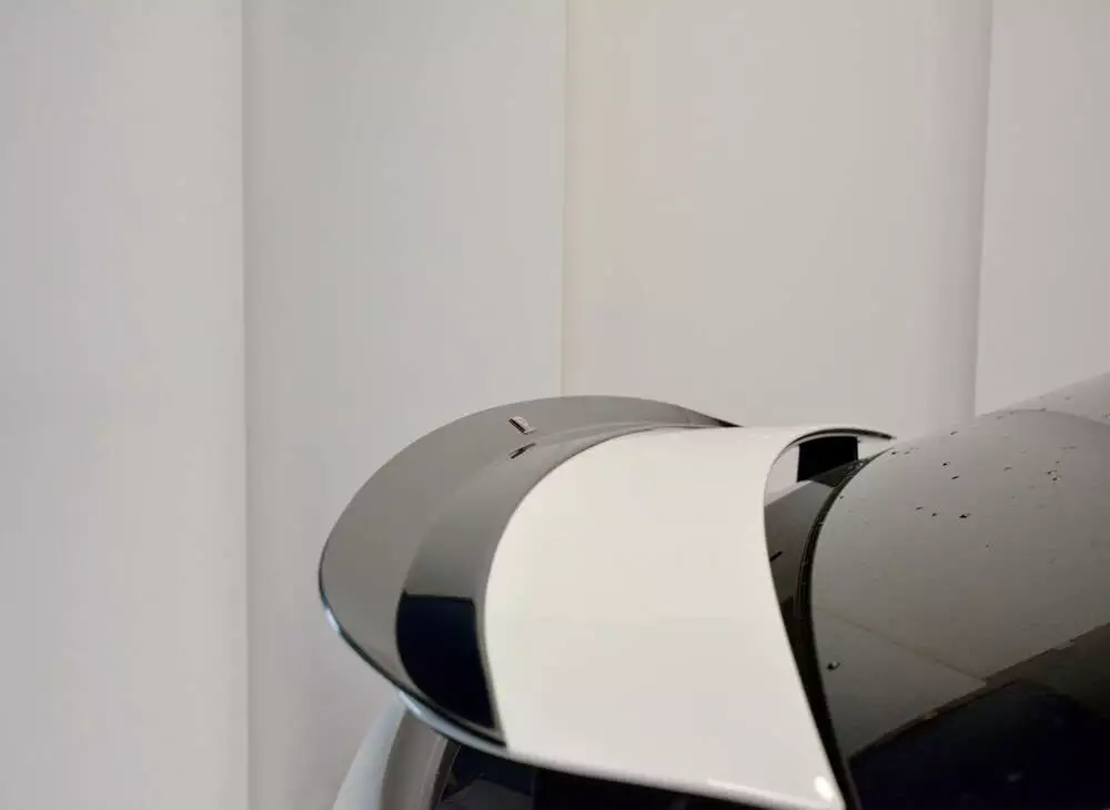 Spoiler Cap V.2 Tesla Model X