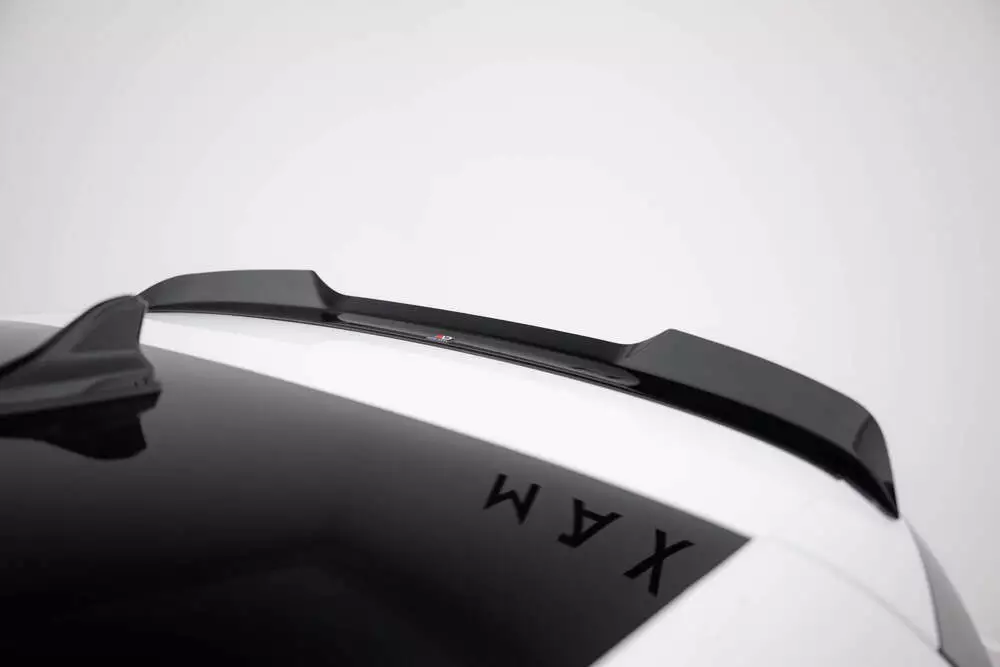 Spoiler Cap V.2 Volkswagen Golf Gti / Gte / Gtd / R-line / R Mk8 - Image 4