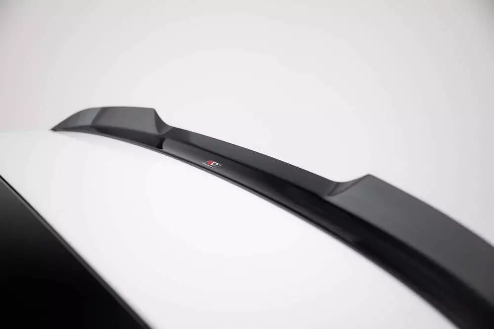 Spoiler Cap V.2 Volkswagen Golf Gti / Gte / Gtd / R-line / R Mk8 - Image 5