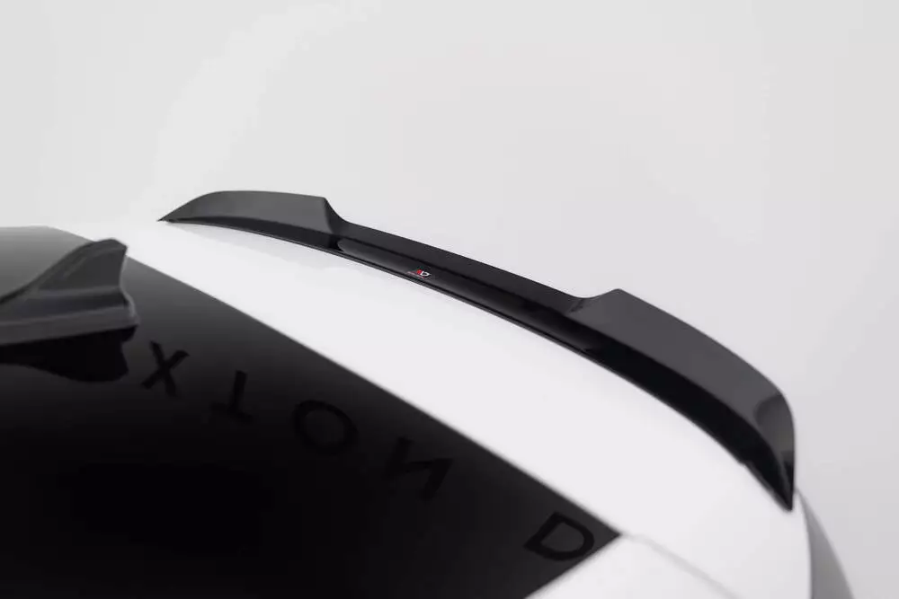 Spoiler Cap V.2 Volkswagen Golf Gti / Gte / Gtd / R-line / R Mk8 - Image 6