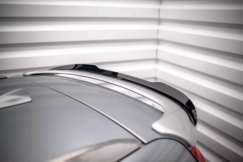 Spoiler Cap V.2 Volvo V70 Mk3 - Image 3