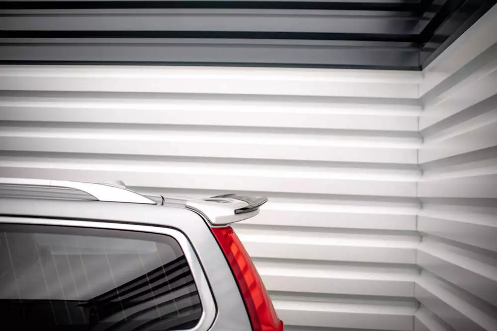 Spoiler Cap V.2 Volvo V70 Mk3 - Image 4