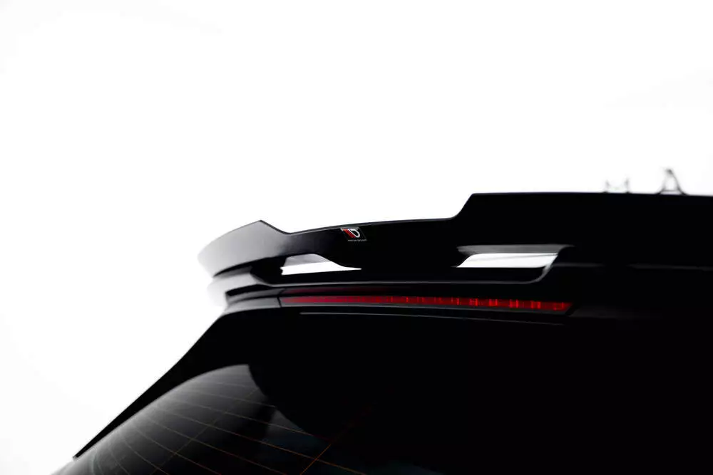 Spoiler Cap V.3 Bmw 1 M-pack F70 - Image 3