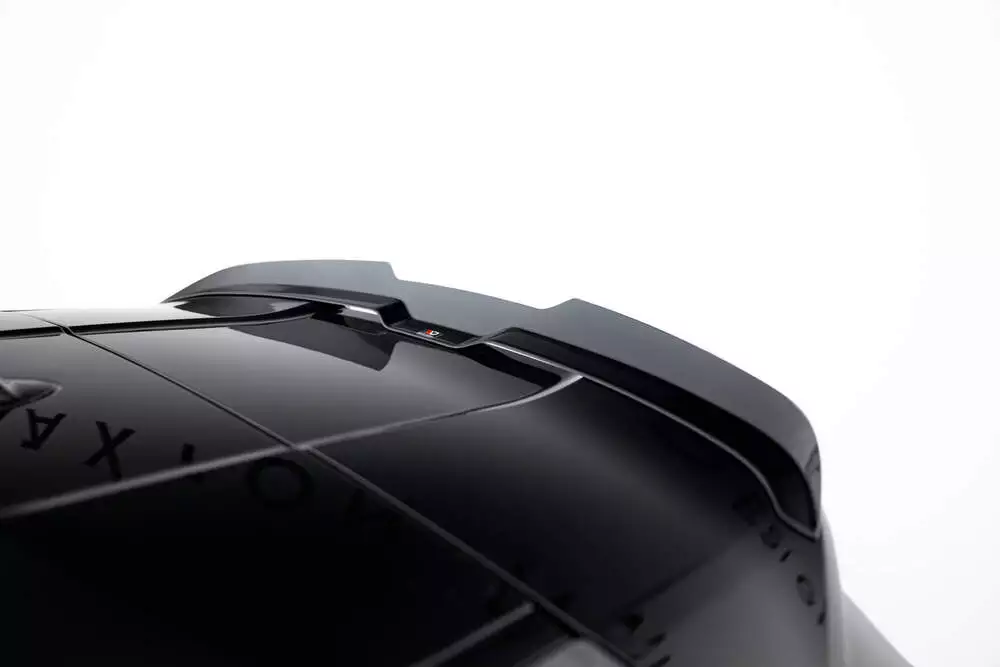 Spoiler Cap V.3 Bmw 1 M-pack F70 - Image 4