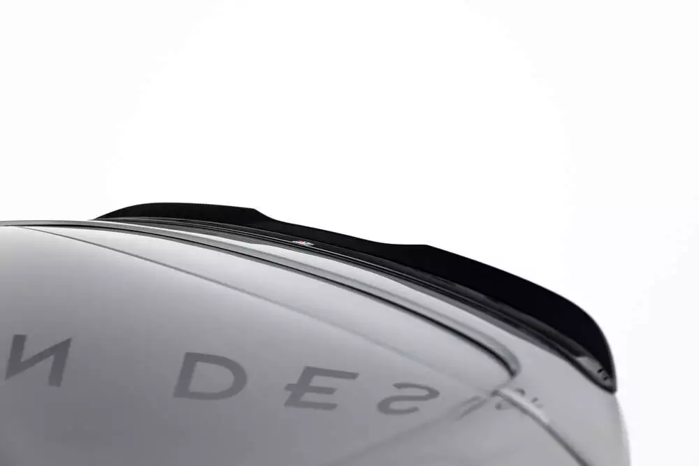 Spoiler Cap Vw Golf Mk6 Gti / R - Image 2