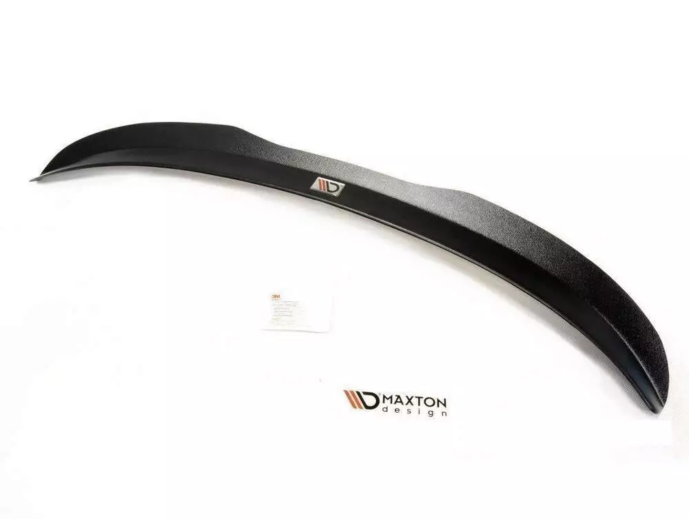 Spoiler Cap Vw Passat B6 Estate