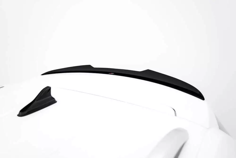Spoiler Cap Volkswagen Atlas R-line Mk1 Facelift 2 - Image 3