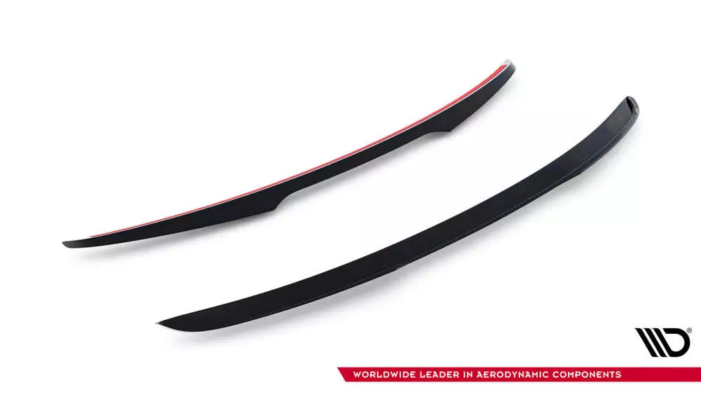 Spoiler Cap Volkswagen Atlas R-line Mk1 Facelift 2 - Image 5