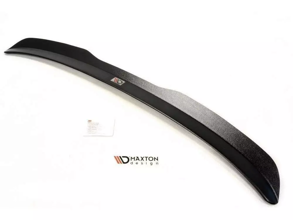 Spoiler Cap Volkswagen Polo Mk5 (R Wrc Look)