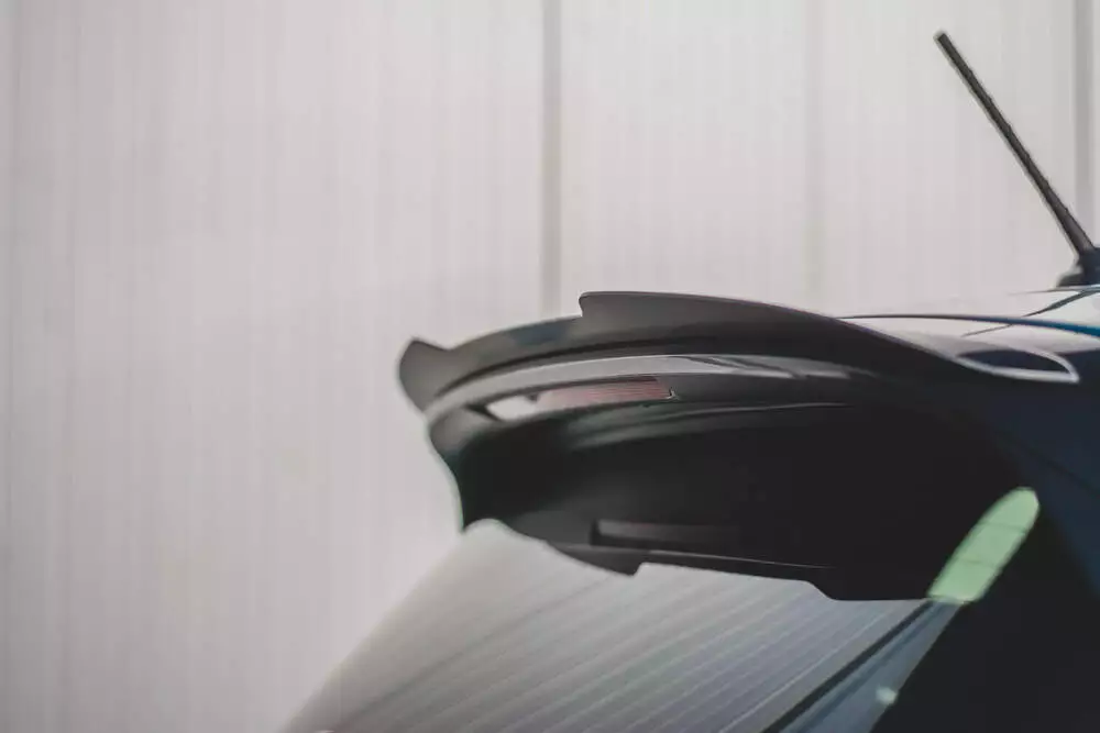 Spoiler Cap Volkswagen T-cross