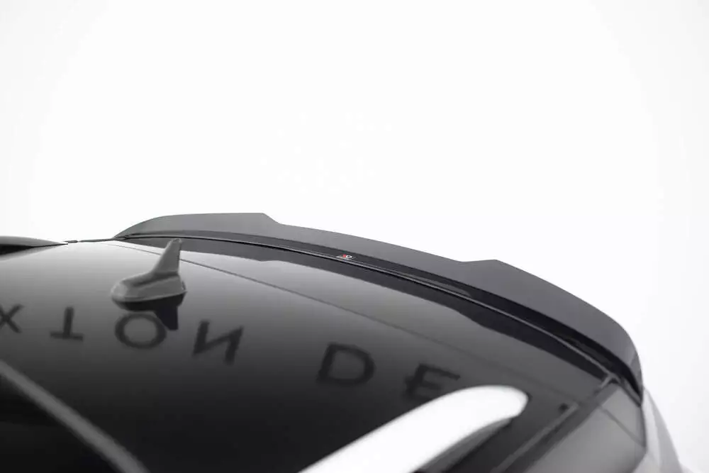 Spoiler Cap Volkswagen T-roc R / R-line Mk1 - Image 4
