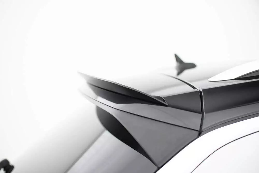 Spoiler Cap Volkswagen T-roc R / R-line Mk1 - Image 6