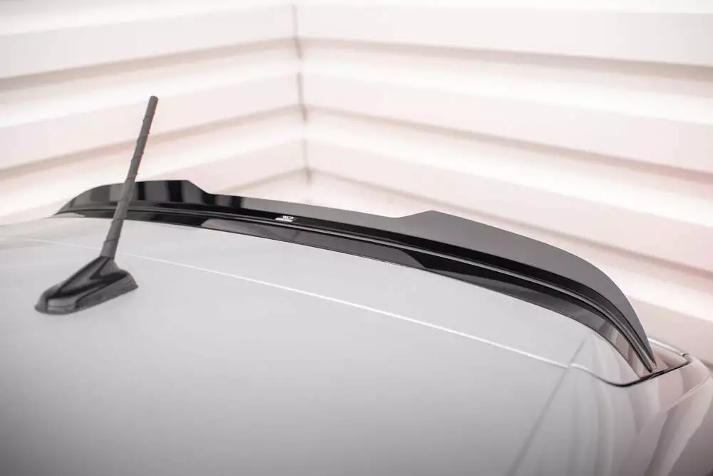 Spoiler Cap Volkswagen Taigo R-line Mk1 - Image 3