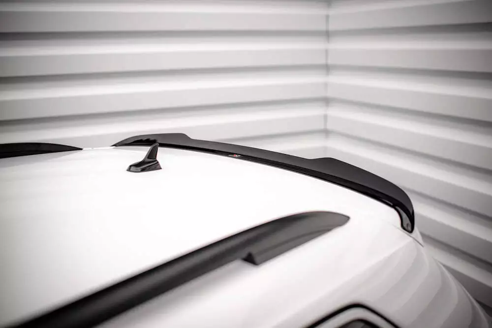 Spoiler Cap Volkswagen Tiguan Mk2 - Image 3