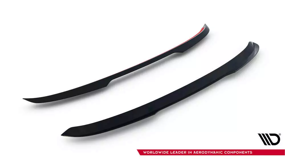 Spoiler Cap Volkswagen Tiguan Mk3 - Image 5