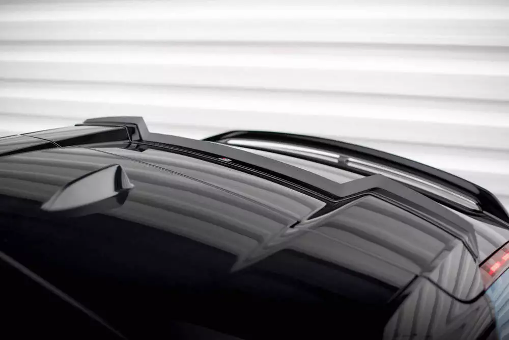 Spoiler Cap Volvo C40 Mk1 - Image 2