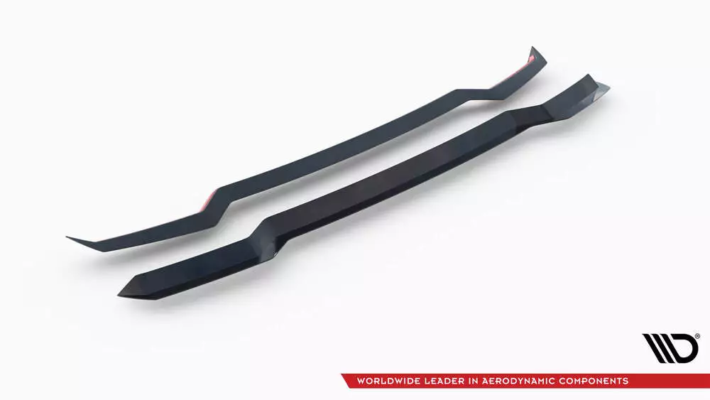 Spoiler Cap Volvo C40 Mk1 - Image 5