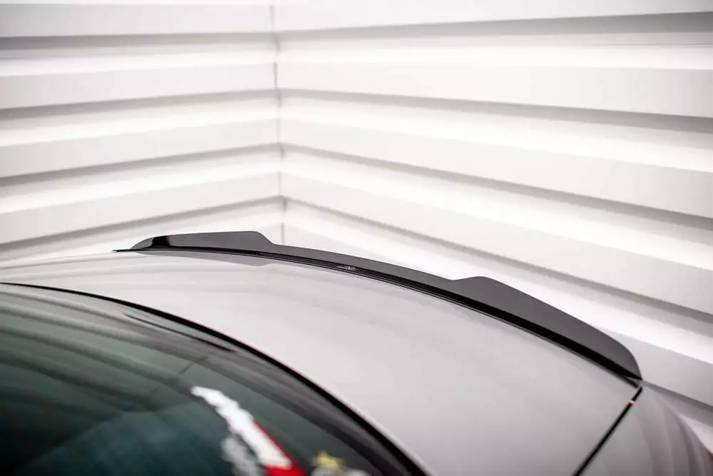 Spoiler Cap Volvo C70 Mk1 - Image 3