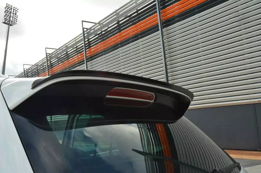 Spoiler Cap Vw Tiguan Mk2 R-line