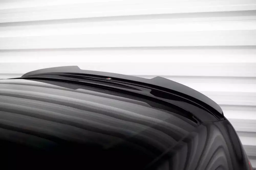 Spoiler Cap For Bmw 6 Gt G32 M-pack - Image 3