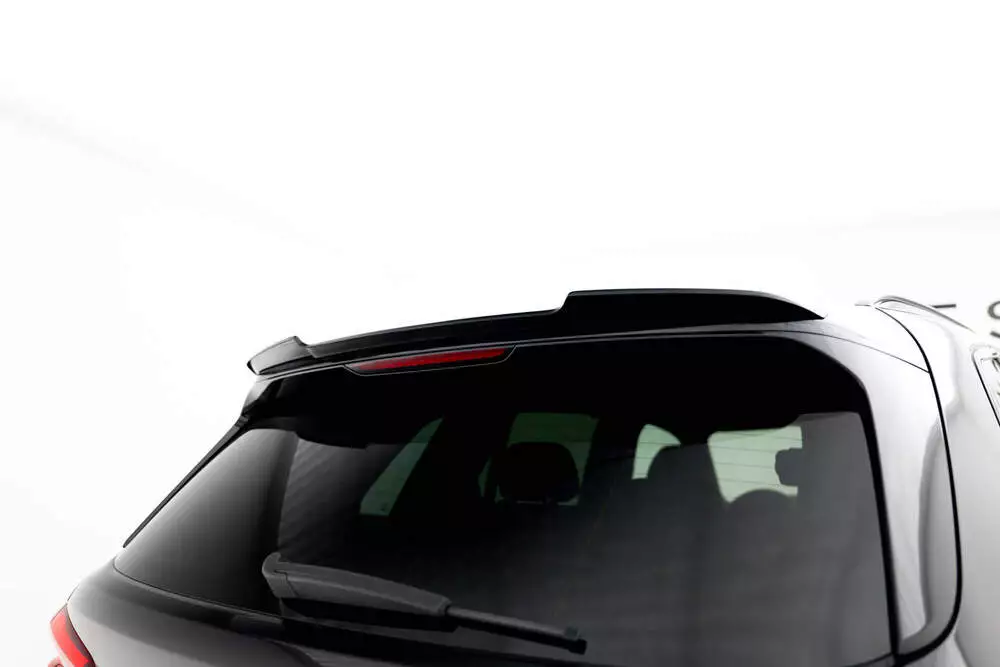 Spoiler Cap For V.1 Bmw X5 G05 M-pack